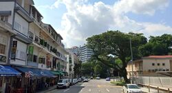 Tiong Bahru Road (D3), Shop House #602330781